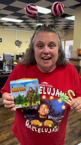 @Gilberts Place Bellevue @The Snack Network #bigfoot #pine #candy #sample #snack 