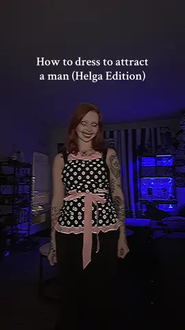 Did it work..? #fyp #horror #helga #creepycooking #scary 