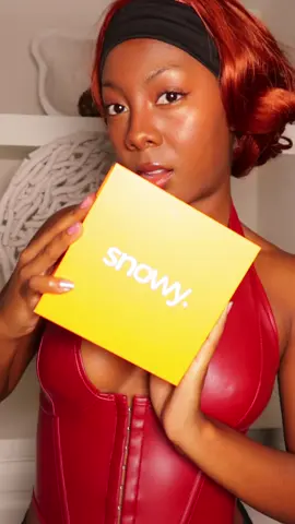 Snowy vs more tops #snowy #TikTokShopFallDealsForYou #TikTokShopCreatorPicks #creatorsearchinsights #fyp 