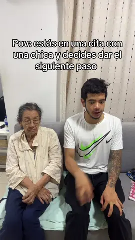 Ho creo que ya la conquisté #humor #fyppppppppppppppppppppppp #like #compartan #comedia 