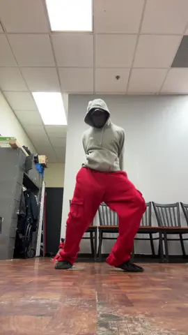 Dc:@Zoe Baptiste &  @Cerise #daalmightypat #fyp #foryou #dance #dancechallenge 