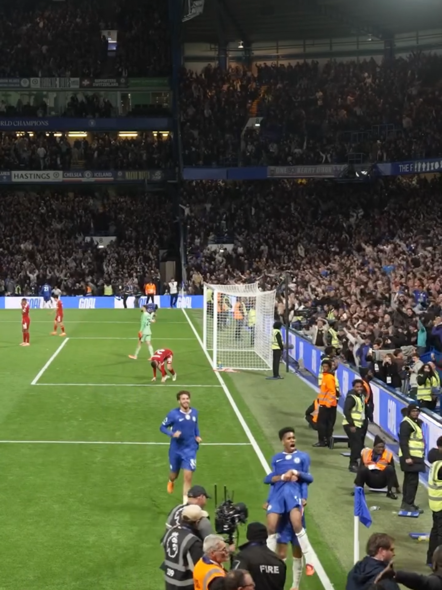 Aku akan tetap memilihmu #chelseafc 