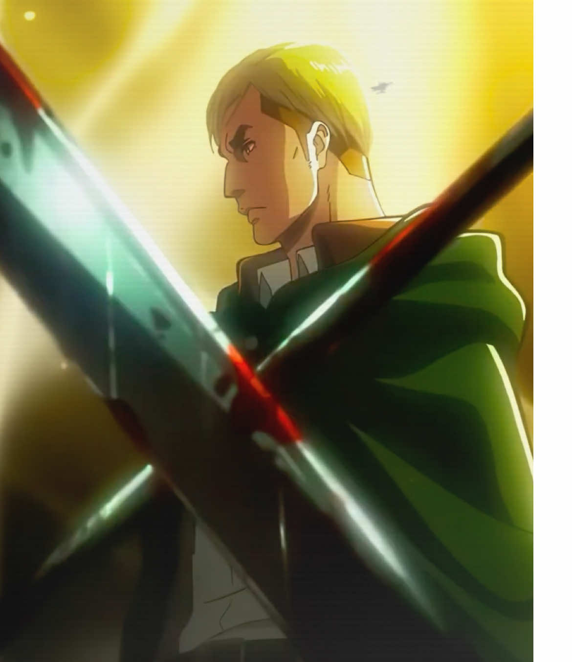 اشتقت له 💔 #AttackOnTitan#shingekinokyojin##هجوم_العمالقة#fyp#foryou 