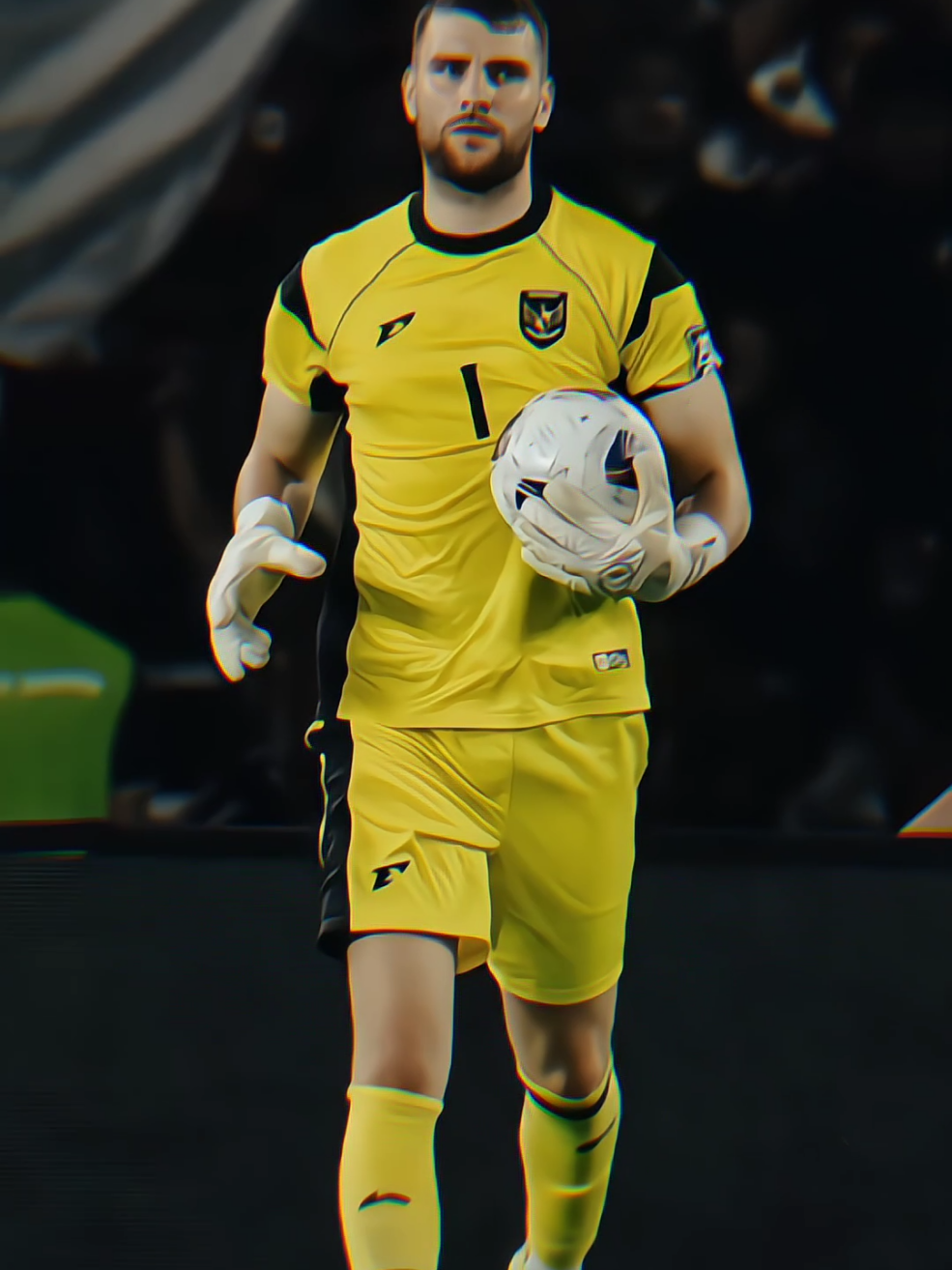 MAARTEN PAES IS BACK!!🇮🇩  tadi dini hari Maarten Paes sudah masuk DSP dalam melawan LA Galaxy #timnasindonesia #fyp #KitaGaruda #maartenpaes #garudamendunia 