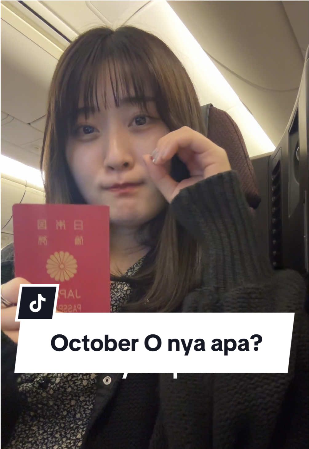 Sampai jumpa lagi, Indonesia! 🇮🇩 Aku bakal semangat biar bisa datang lagi ke sini! Dukung aku terus ya, semuanya! 😘 #nanako #nachan #Indonesia #Jepang #Jakarta 