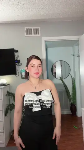 El himno que saco cuando dicen que en Honduras, no hay buena música