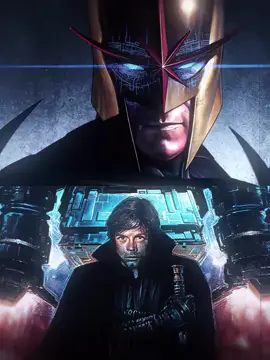 Luke Skywalker Vs Nova || #edit #starwars #marvel #lukeskywalker #nova 