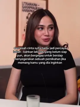 Membalas @Manusiabiasa Dulu : “syukur-syukur nikah, lumayan 5 tahun jagain jodoh orang” | Sekarang : Satu tahun pacaran langsung dilamar 🥹🤍💐