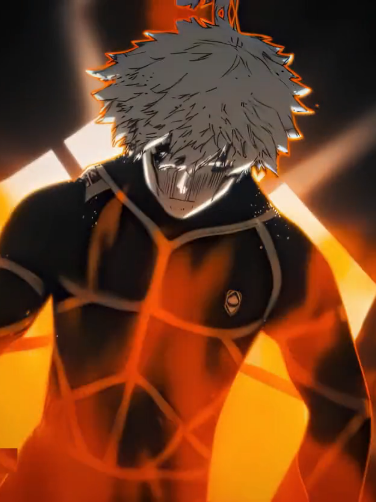 #kunigamirensuke #kunigami #kunigamiedit #shidou #bluelock #anime #animeedit