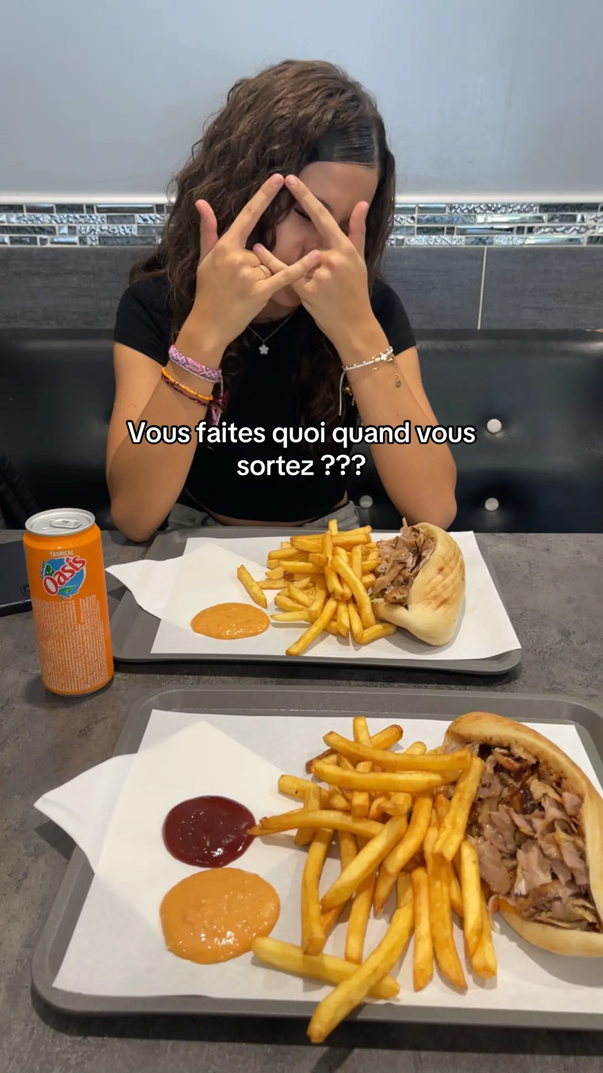Et encore j’ai pas tous mis…