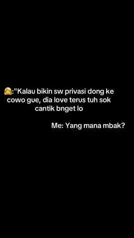 Yang mana? #fypage #lovestory #itumaunyasendiri#masukberandafyp 