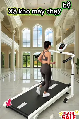 Xả kho máy chạy bộ tại nhà #maychaybo #maytapgym #dothethao #xuhuong #viral @Gia Dụng 10K @Kho Giá Sốc  @Kho Tiện Ích 88 