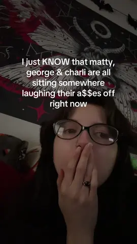 and I say this as a major taylor swift fan #mattyhealy #taylorswift #the1975 