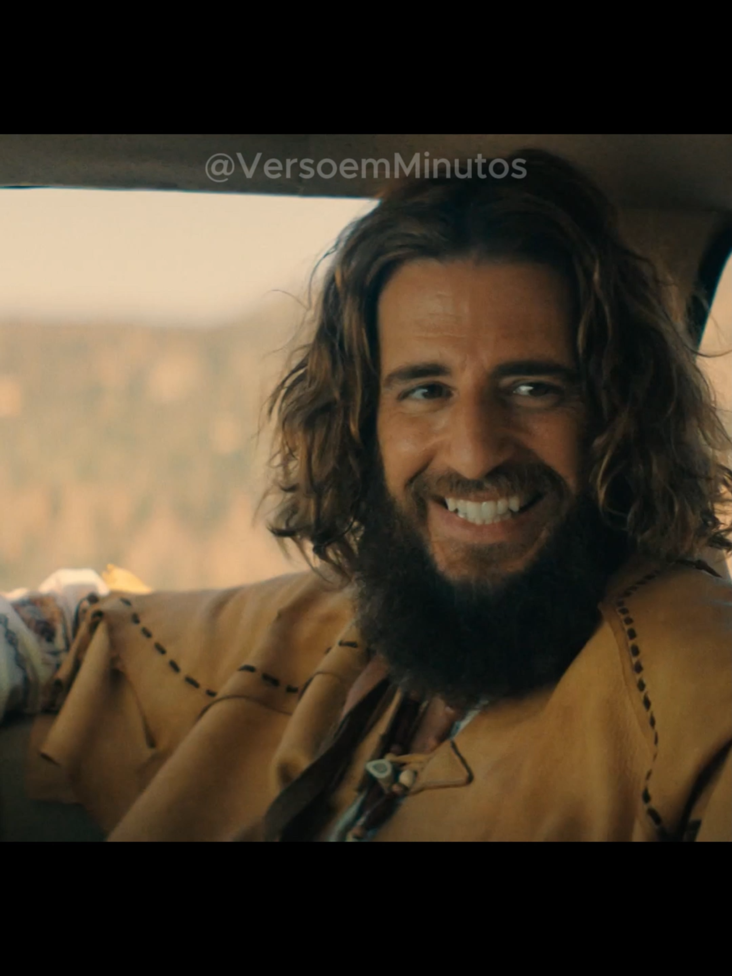 Filme: O Movimento de Jesus #historiasbiblicas #fypシ゚ #bibliasagrada #deus_no_controle #jesus