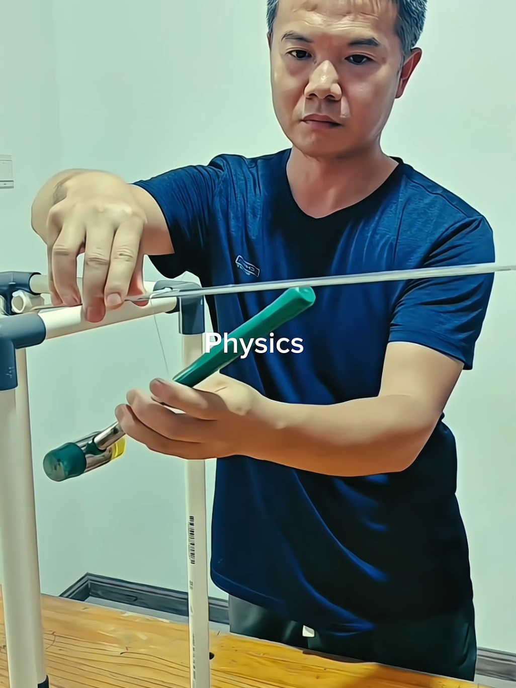 #physics #amazing #fyp #experiment 