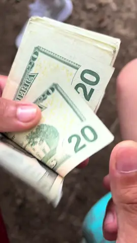 #ecuador#ahorro #progreso un paquete de 100 entregado 