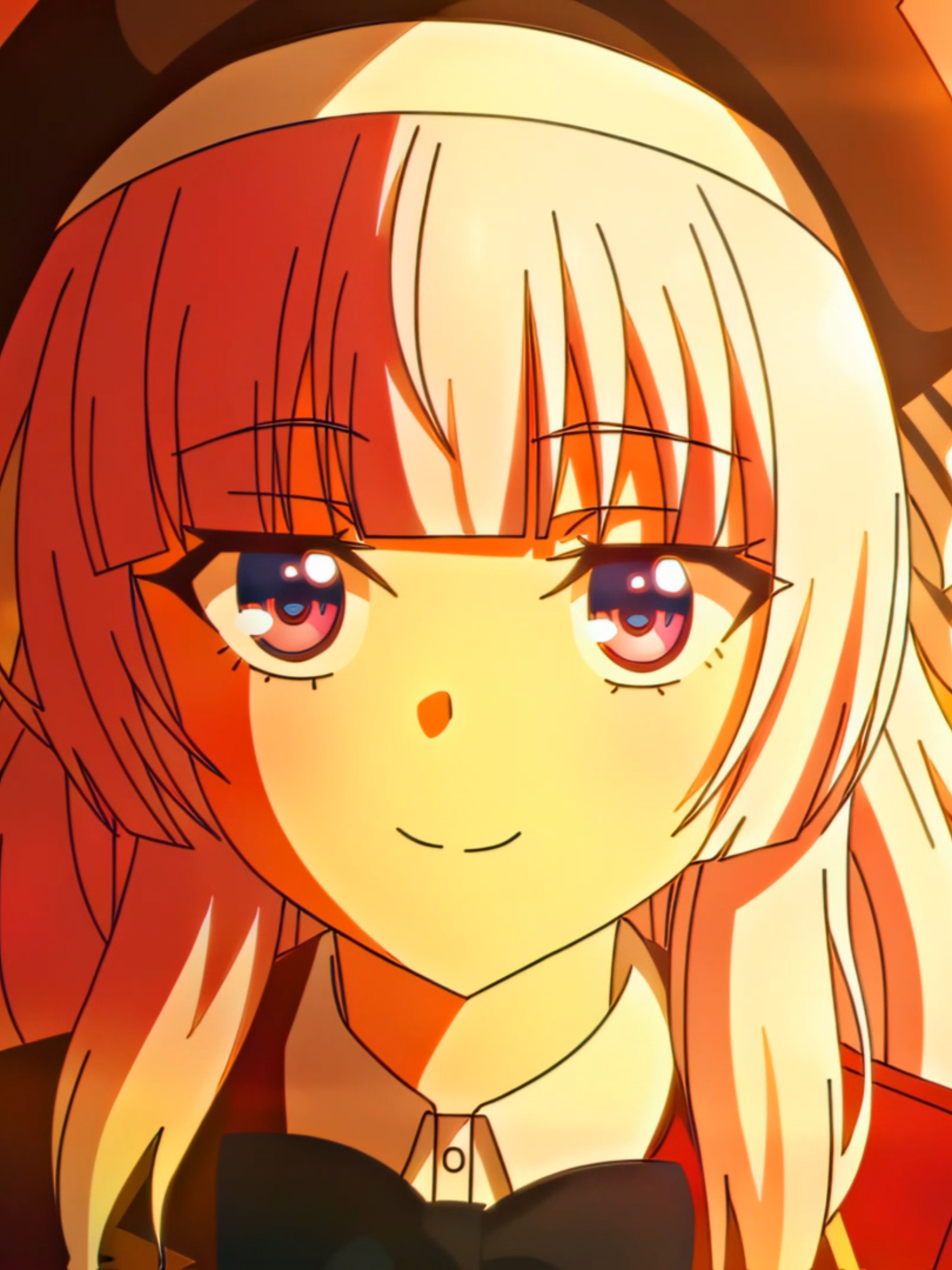 La princesa 🔥👌 #sakayanagiarisu #youkosojitsuryokushijounokyoushisue #classroomoftheelite #youzitsu #youkosojitsuryokushijou #anime #animeedit #charlsquad