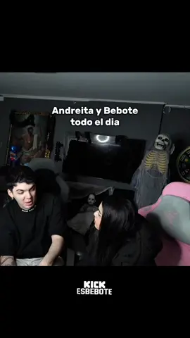 #bebote #andreita #humor #parati 
