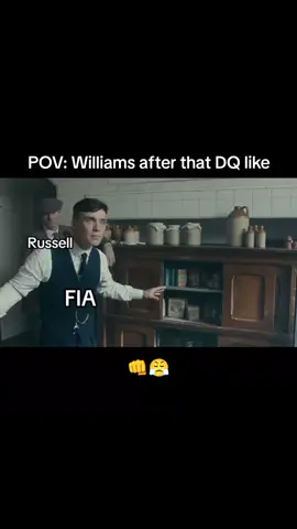 Don’t mess with the Williams boys 😤💙 #f1 #singaporegp #williamsf1 #f1tiktok #f1philippines 