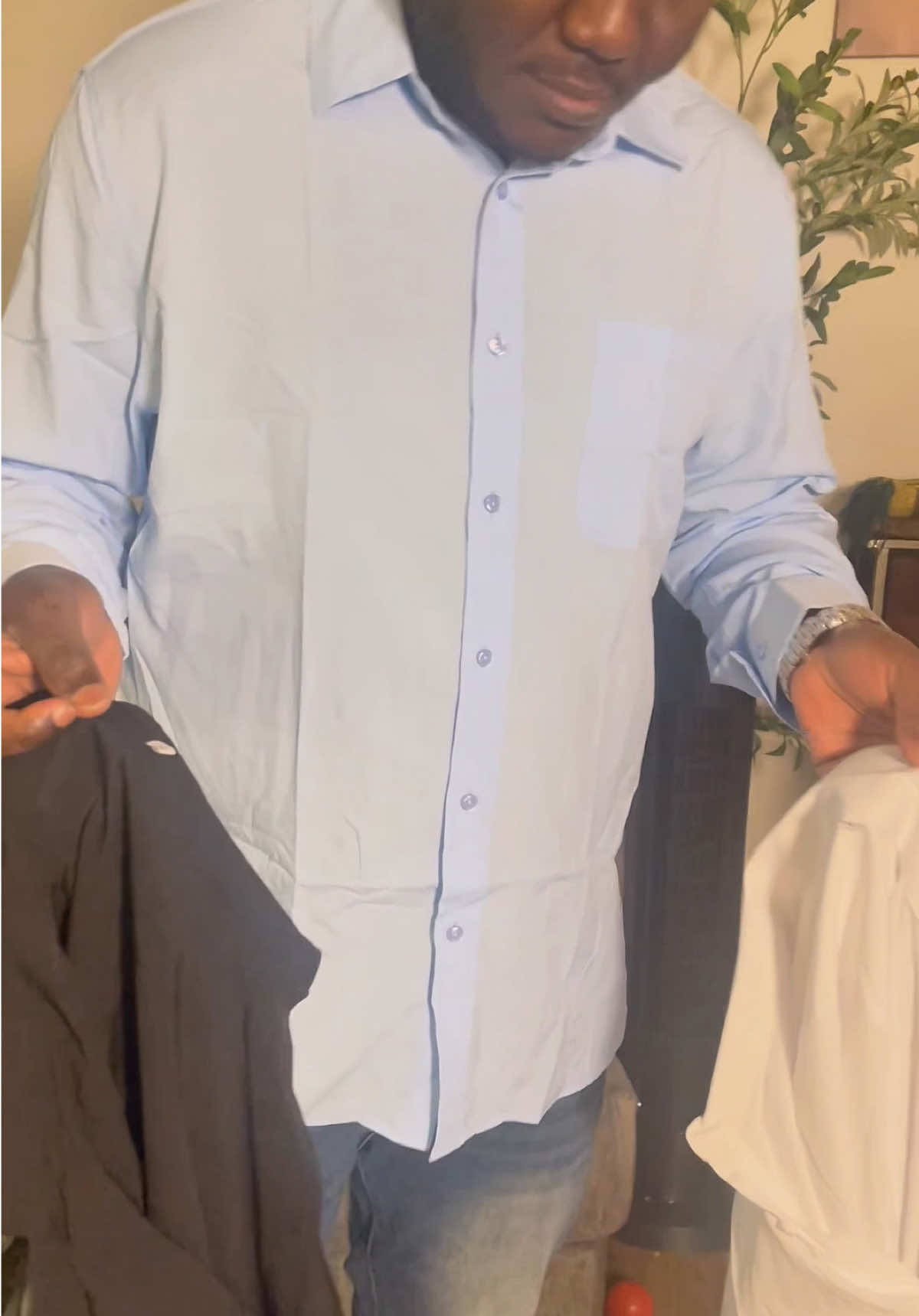 #menswear #dressshirt #spotlightfinds #Tiktokshopcreatorpicks #OOTD 