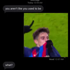 Gavi | #viral #barcelona #fyp #championsleague #spain 