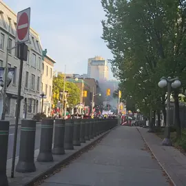 Ottawa today #ottawa #fyp #downtown 