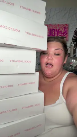 #fyp #makeup #viral #doll10 