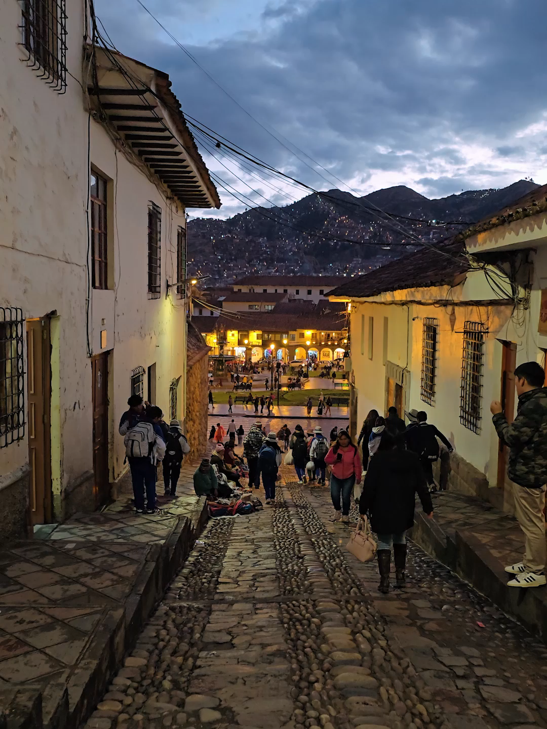 Cusco