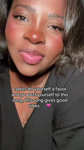 Good vibes only 🥰