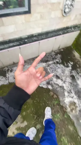 fomo🤟#fyp #gunung #transisi#gunungbatur 