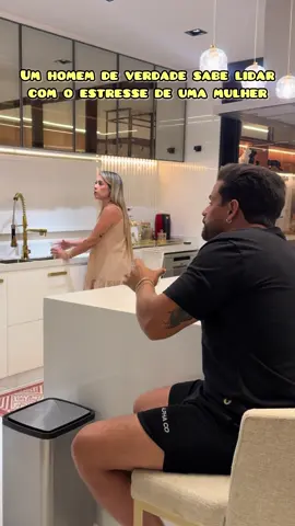 Resolvido né gente? 🥰❤️