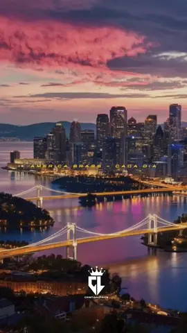 América Brass - Cada Día #cristianlyrics🎶 