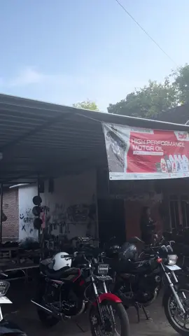 #sidodadimotor #rxking135cc #berandatiktok #yakuzatulungagung 