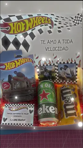 Detalles Hot Wheels  #CapCutAmor #detalleshotwheels #detallespersonalizados #hotwheelspersonalizado 