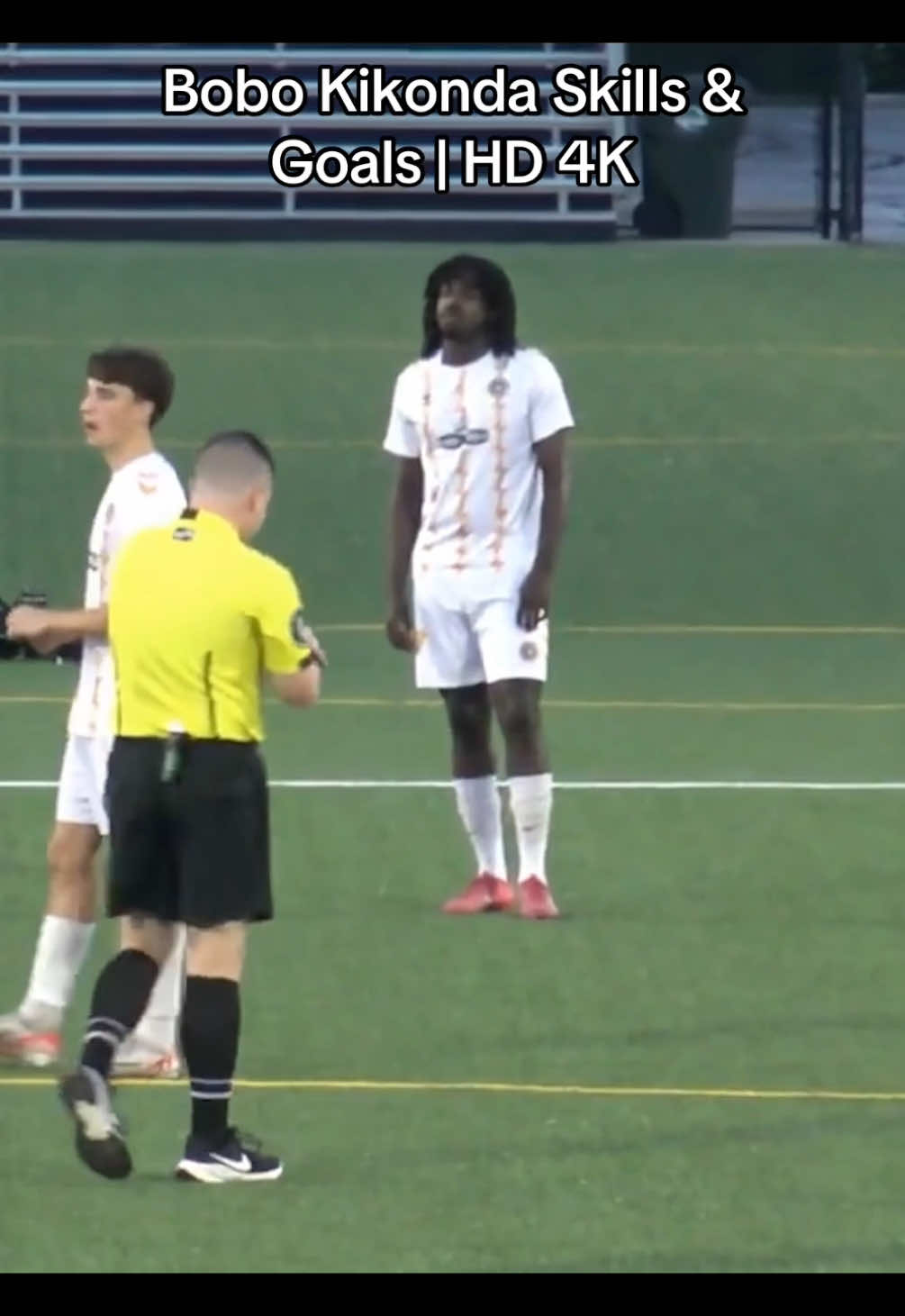 #Soccer #football #cincinnatisoccer #cincinnati #bobokikonda 