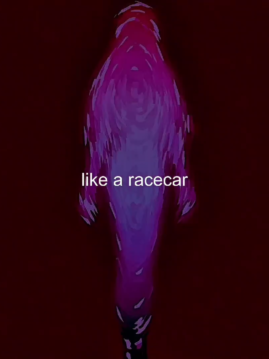 Racecar baby#Kpop #lyrics #fyp #viral #izna 