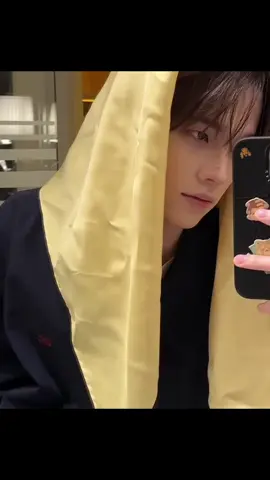 ชินยูเปิดโหมดนัมชินบอยเฟรนแล้วโว๊ย #SHINYU #신유 #TWS 