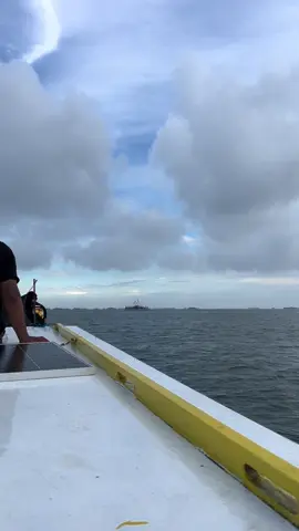 #fishing #spot #bagan #balikpapan #sinn577fishingspot 