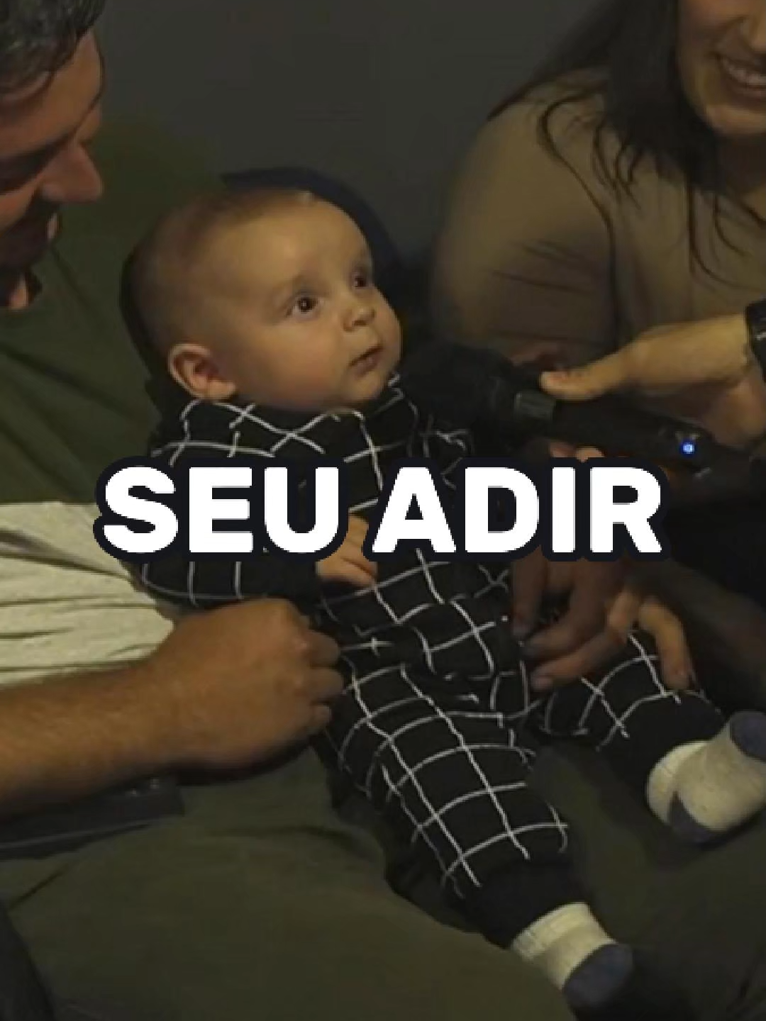 Seu Adir #standupcomedy #standup #humorbrasil #comedia #comediahumor #humor