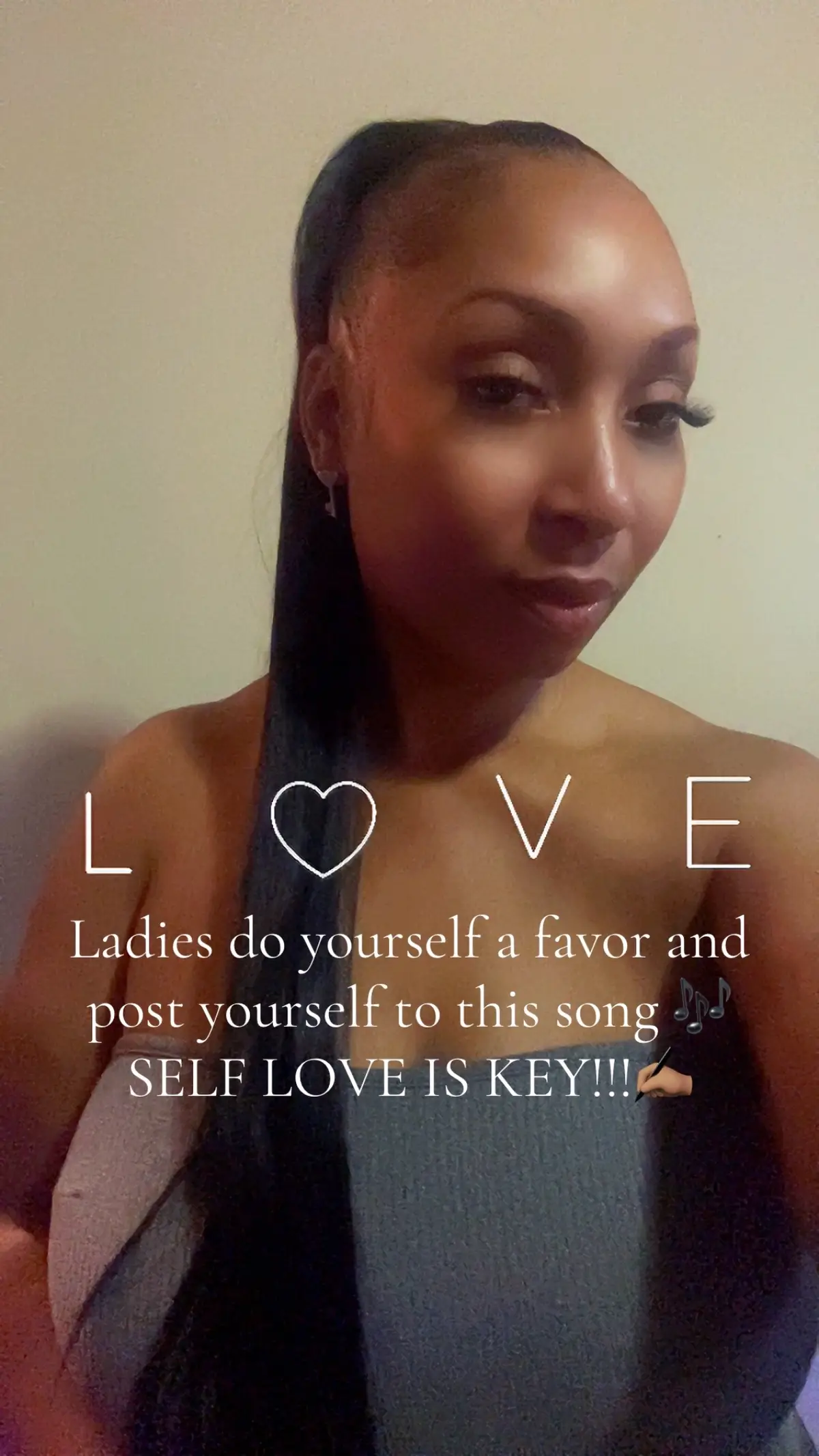 #loveme #selflove #self #her #SelfCare #goodvibesonly #smiles 