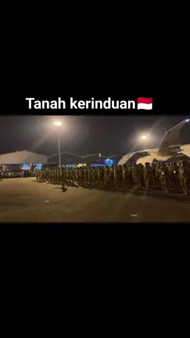 Alhamdulillah sampai di tanah air dengan selamat🙏😇🥹#pasukanperdamaian #fypシ゚ #tniindonesia🇮🇩 #tentaraganteng #indordb39fmonusco🇲🇨🇺🇳🇨🇩 