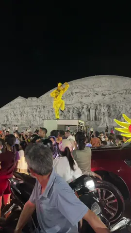 Trung thu Thái Bình mãi đỉnh