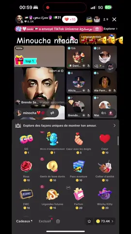 @🇩🇿𓄂ᬼ⍣⃟💞آنِفآلَ👑⍣⃝❤️🇩🇿 @Ciro di marcio @🇩🇿🦅kh_Z🦅❤️🇵🇸 @💫🤍Saboha❤️💫 @🇫🇷 Nadialove🩺🩹setif19 🇩🇿 @💫💥🇺🇲🇺🇲𝙎𝙖𝙧𝙖𝙝👑 @💞🌷 𝑰𝒏𝒆𝒔 🌷💞 @💫IBRAHIM 💫 @🔔مطبخ على خطى أمي 🔔 @༺❃⍣⃝MIRAL⍣⃝❃༻ @👑Мαиαℓ👑 @💕قمر💕 @🕊️la_colombe🕊️ @🪬𝘚𝘜𝘊𝘈𝘙𝘌 𝘓𝘎𝘈𝘓𝘉🔥🪬 @Kamilia🇩🇿DZ🇩🇿الإمبراطورة @louloumimitouma2 @Maria @minocha❤️💋 @شعكوكة23e✌🏻💔🎩 @Incroyable❤️PSK🧞‍♀️ 