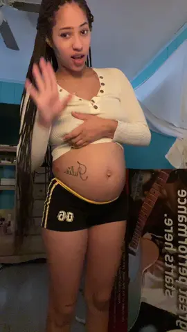 moves so fast🥹🥹🥹 #endofpregnancy #almostthere #fyp 