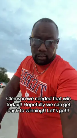 #clemson #letsgo #gameday #fyp 