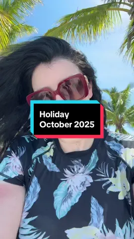 Great camera work hubby! 😆 holiday Day 3! 🏝️ 🍋 🏖️ 
