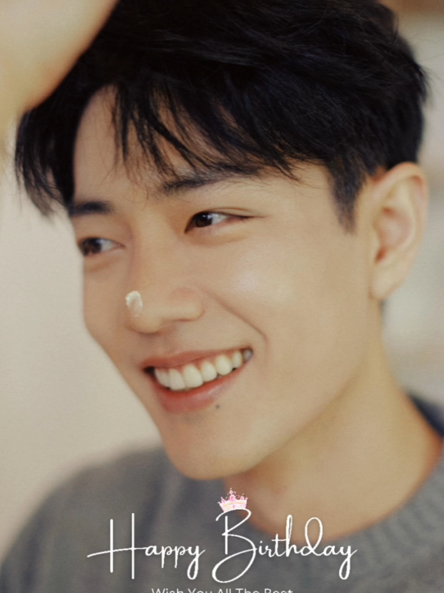 #Happy34thBDayXZ #XIAOZHAN_LEVEL_34_UNLOCKED #เซียวจ้าน肖战xiaozhan 