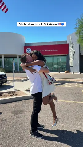 Ahhhhhh!!! 🇺🇸💙