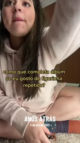#anosatrás 