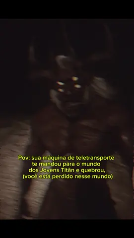 #maquinadotempo #jovenstitãs #teentitans 